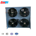 factory directly sale commercial refrigerator spare parts heat exchangers condensers